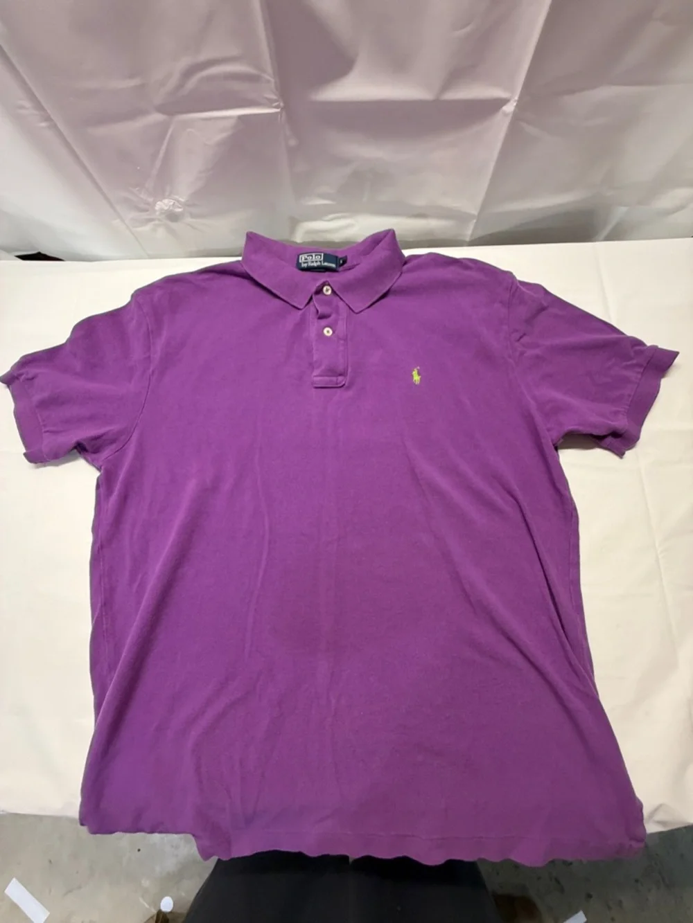 Ralph Lauren classic ralph